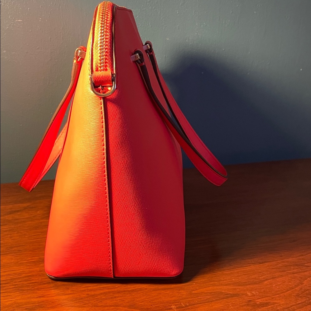 Kate Spade Crossbody/Tote - Picture 4 of 13